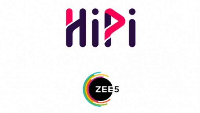 Zee (HiPi) logo